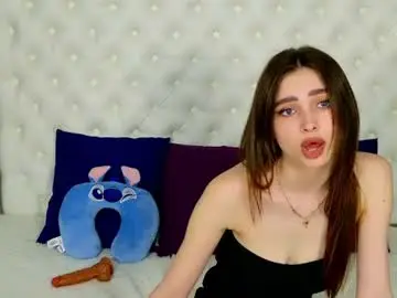 Chaturbate Adult Video Chat of milalick