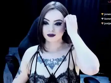 Chaturbate Live Sex of nastykatty_