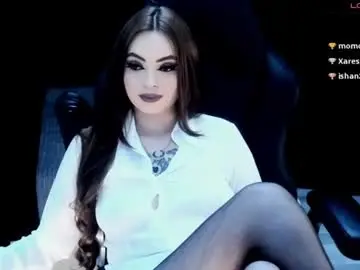 Chaturbate Adult Video Chat of nastykatty_