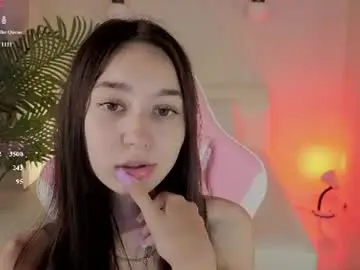 Chaturbate Sex Cam of nicole_brownie