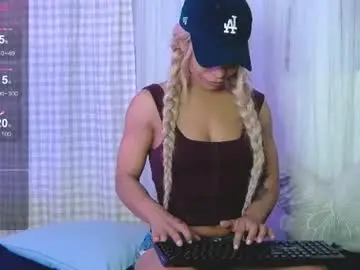 Chaturbate Live Sex of sarahraiynex