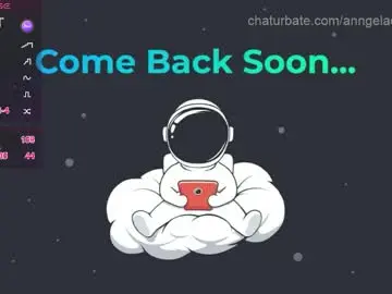 Chaturbate Live Porn of anngelademon