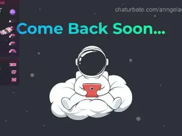 Chaturbate Adult Webcam of anngelademon