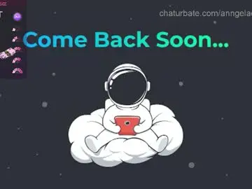 Chaturbate Free Porn Cam of anngelademon