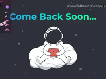 Chaturbate Best Webcam of anngelademon