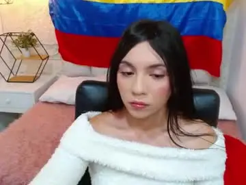 Chaturbate Live Porn of camilah_tk