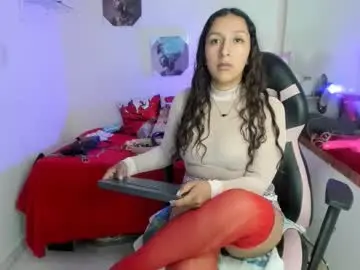 Chaturbate Adult Video Chat of dulce_luna_small