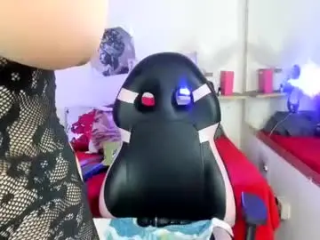 Chaturbate Best Webcam of dulce_luna_small