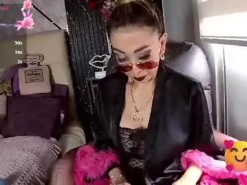 Chaturbate Adult Webcams of evelynagrey