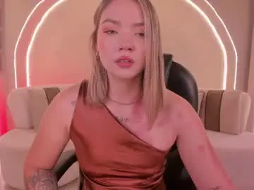 Chaturbate Nude Webcam of haleygreenx
