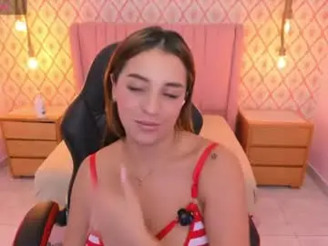 Chaturbate Live Sex Cam of jessi_jones1