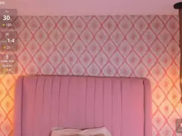 Chaturbate Sex Chat of jessi_jones1