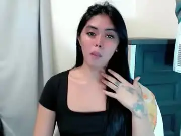 Chaturbate Live Sex Cam of karina_fuckdoll