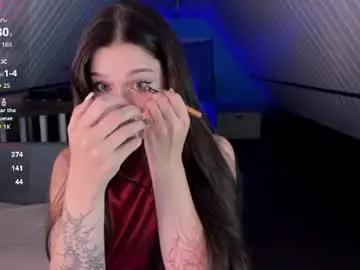 Chaturbate Watch Live Sex Cams of lisa_moons