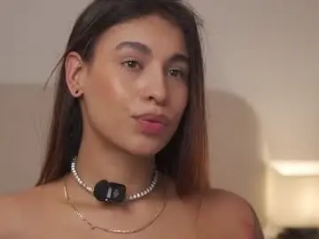 Chaturbate Private Sex Chat of melisalopezz