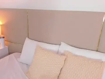 Chaturbate Live Sex of millerchloe
