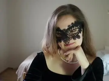 Chaturbate Free Live Porn of obsessionx_eve
