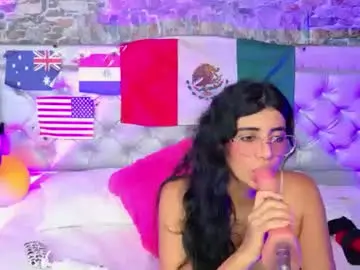 Chaturbate Live Sex of scarlett_deeplove