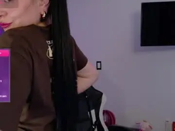 Chaturbate Watch Live Sex Cams of victoriahot_23
