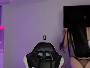 Chaturbate Live Sex of victoriahot_23