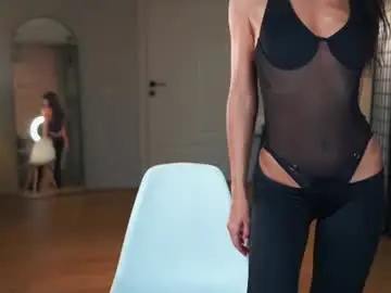 Chaturbate Watch Live Sex Cams of _mariarty_