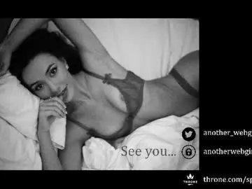 Chaturbate Sex Chat of _mariarty_