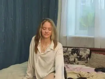 Chaturbate Best Webcam of adahunnewell