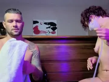 Chaturbate Live Sex Cam of beabreeds