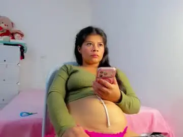 Chaturbate Live Sex Cam of eva_sweet2