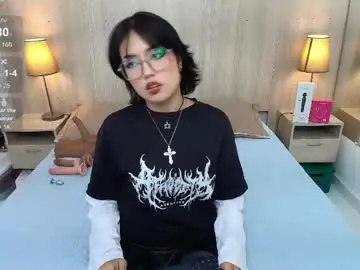Chaturbate Free Live Porn of iris_gomez