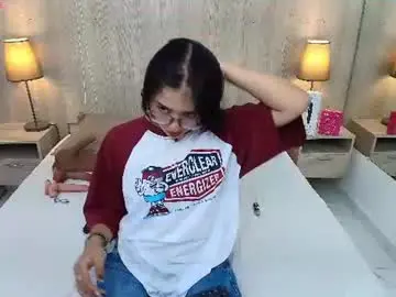 Chaturbate Sex Chat of iris_gomez
