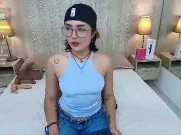 Chaturbate Private Sex Chat of iris_gomez