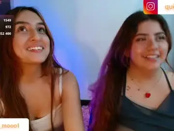 Chaturbate Best Webcam of leah_moon11