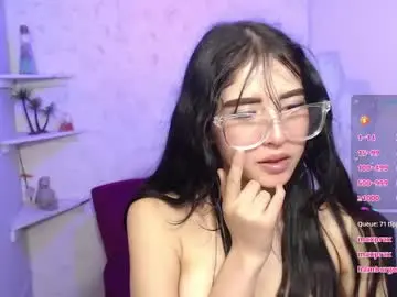 Chaturbate Watch Live Sex Cams of melodi_velasquez