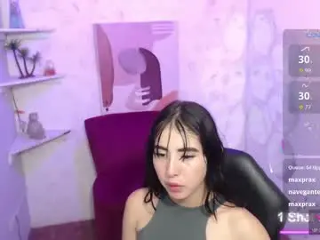 Chaturbate Best Webcam of melodi_velasquez