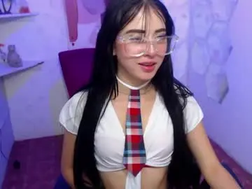 Chaturbate Live Porn of melodi_velasquez