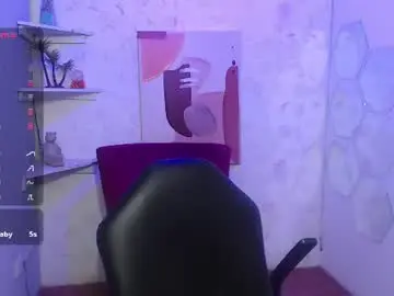 Chaturbate Adult Webcams of melodi_velasquez