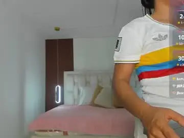Chaturbate Best Webcam of miabrunette23