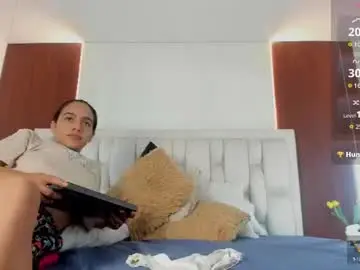 Chaturbate Adult Webcam of miabrunette23