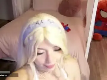 Chaturbate Live Porn of miss_meii