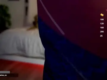 Chaturbate Live Porn of miss_meii