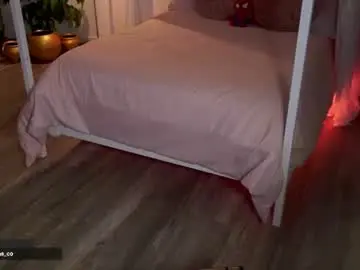 Chaturbate Free Porn Cam of miss_meii