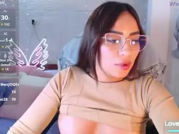 Chaturbate Free Live Porn of paulina_galvis2700