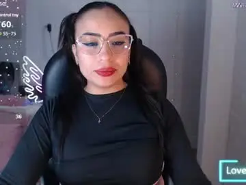 Chaturbate Best Webcam of paulina_galvis2700