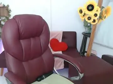 Chaturbate Adult Webcam of rebeca_milf