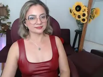 Chaturbate Adult Webcam of rebeca_milf