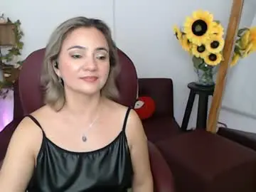Chaturbate Private Sex Chat of rebeca_milf