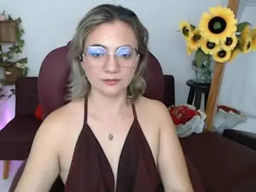 Chaturbate Live Sex of rebeca_milf