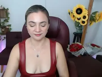 Chaturbate Adult Webcam of rebeca_milf