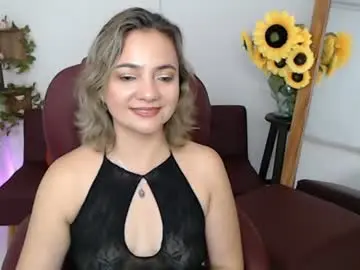 Chaturbate Sex Cam of rebeca_milf